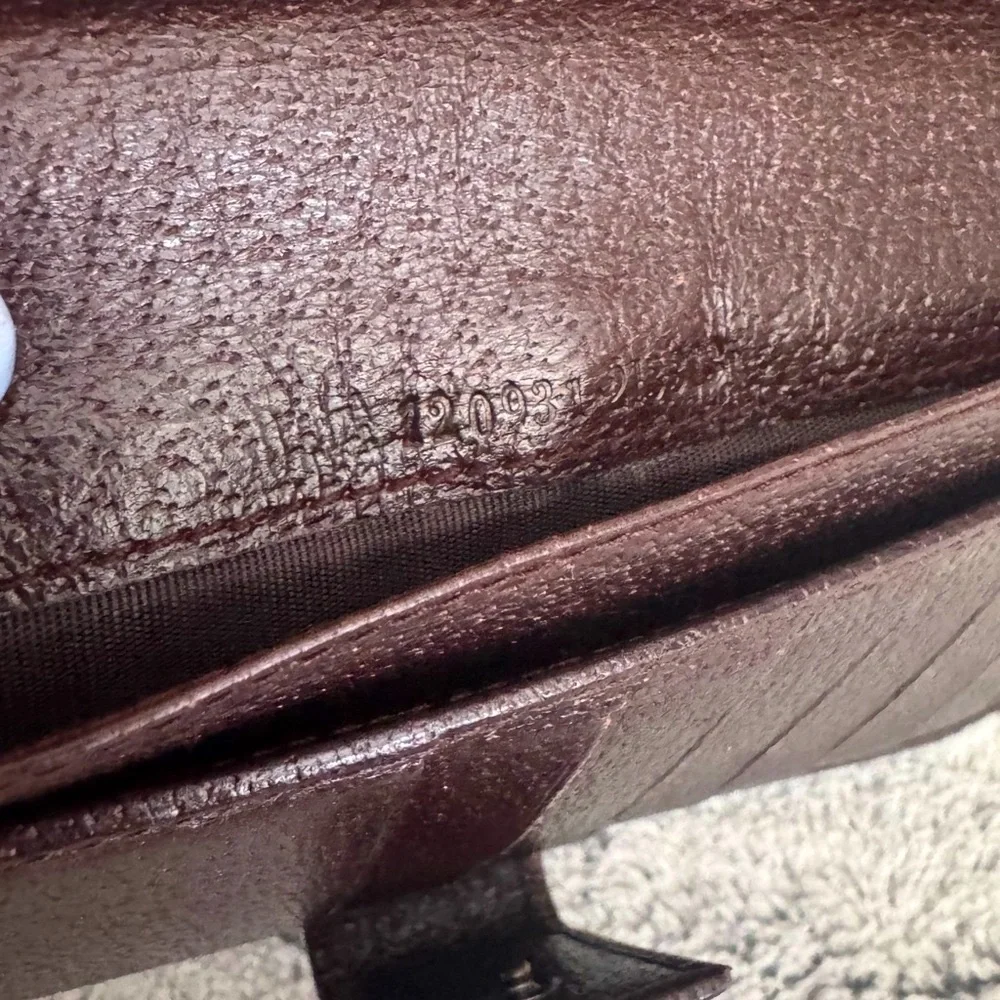 Gucci GG Long Wallet - Picture 11 of 14